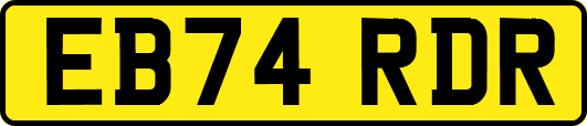 EB74RDR