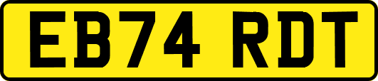 EB74RDT