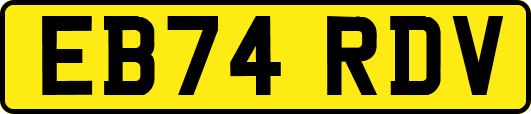 EB74RDV