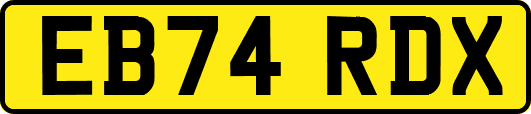 EB74RDX