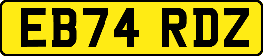 EB74RDZ