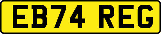 EB74REG