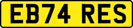 EB74RES