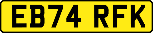 EB74RFK