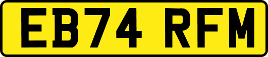 EB74RFM
