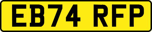 EB74RFP