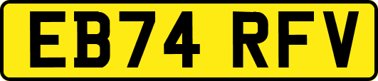 EB74RFV