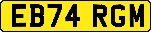EB74RGM