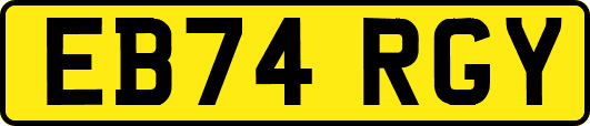 EB74RGY