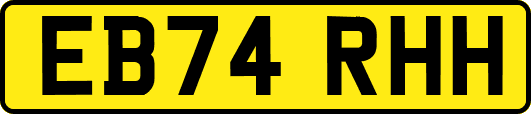 EB74RHH