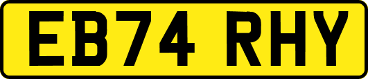 EB74RHY