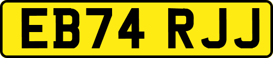 EB74RJJ