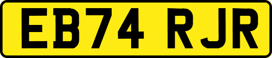 EB74RJR