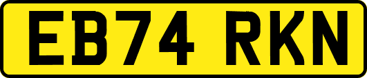 EB74RKN
