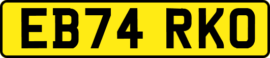 EB74RKO