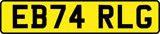 EB74RLG