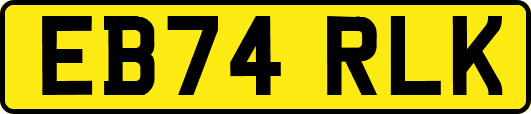 EB74RLK