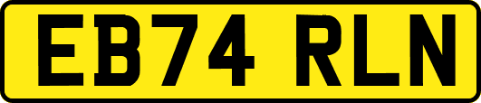 EB74RLN