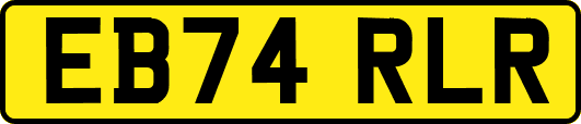 EB74RLR