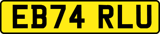 EB74RLU
