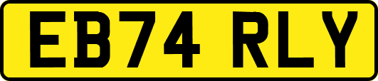 EB74RLY