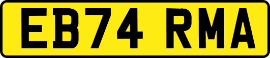 EB74RMA