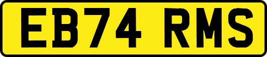 EB74RMS