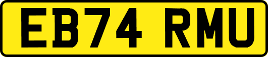 EB74RMU