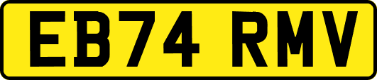EB74RMV