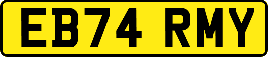 EB74RMY