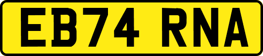 EB74RNA