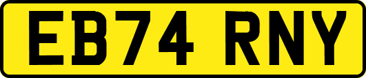 EB74RNY