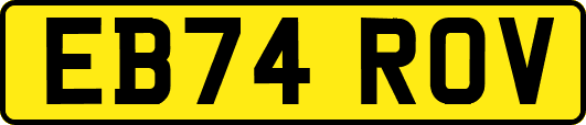 EB74ROV