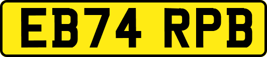 EB74RPB