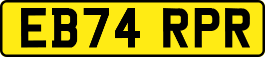 EB74RPR