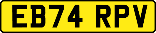 EB74RPV