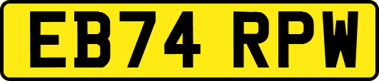 EB74RPW