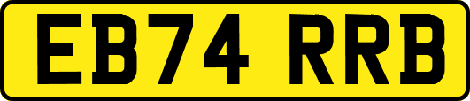 EB74RRB