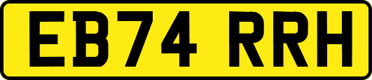 EB74RRH