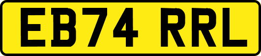 EB74RRL