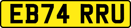 EB74RRU