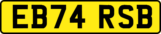 EB74RSB