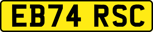 EB74RSC