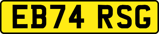 EB74RSG