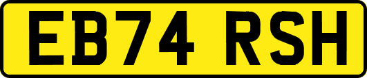 EB74RSH