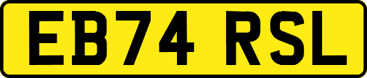 EB74RSL