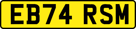 EB74RSM