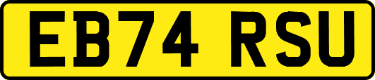 EB74RSU