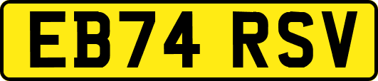 EB74RSV