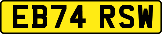 EB74RSW